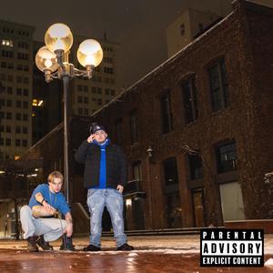 Mega Man (feat. PACO) (Explicit)