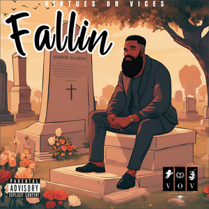 Fallin (Explicit)