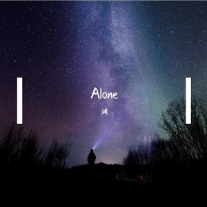 Alone