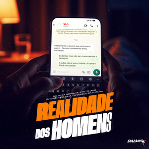 Realidade dos Homens (Explicit)