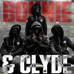BONNIE & CLYDE (feat. Amy Jade) (Explicit)