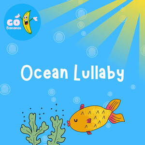 Alphabet Song with Ocean Sounds