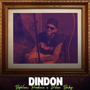 Dindon (feat. Dilon Baby)