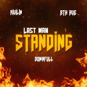 Last Man Standing (Explicit)