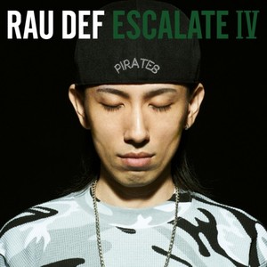 ESCALATE IV (Explicit)