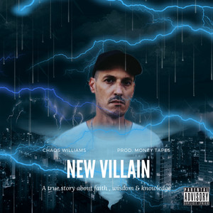 New Villain (Explicit)