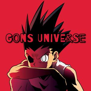 Gon's Universe