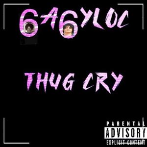 Thug cry (Explicit)