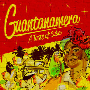 Guantanamera - A Taste of Cuba