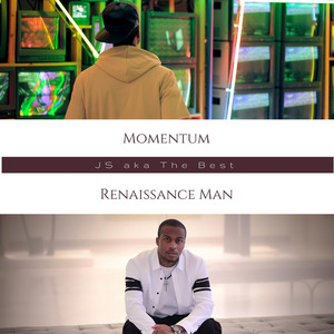 Momentum / Renaissance Man (Explicit)