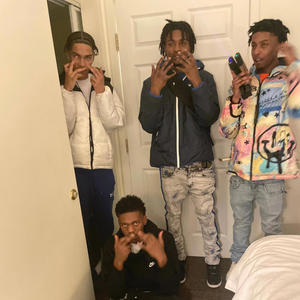 Not a Factor (feat. ShotstaaFoe) (Explicit)