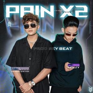 Meezy24k - ស៊ូតសេដ 2 (feat. Khemrak Sereymun) (SEY BEAT Remix|Explicit)