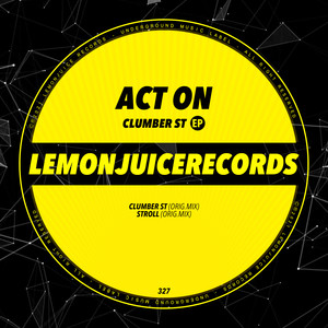 Clumber St (Original Mix)