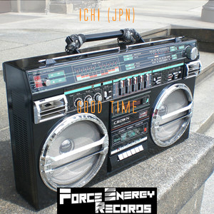 Good Time (Original Breaks Mix)