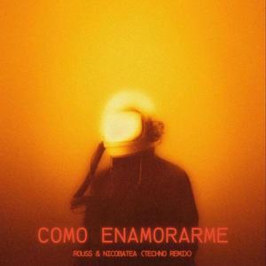 Como Enamorarme (Techno Remix) [Explicit]