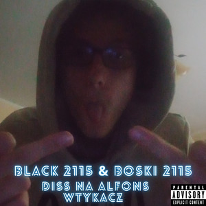 Diss na Alfons Wtykacz (Explicit)
