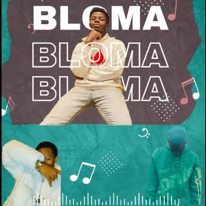 BLOMA (feat. KxBer & Yung Phyll) (Explicit)