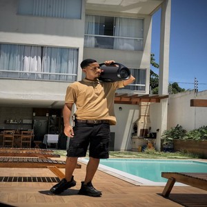 7 SET MINUTINHO DO EMBRAZA BAILE DE LIHARES (Explicit)