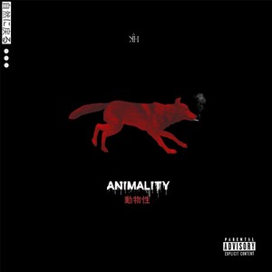 Animality - EP (Explicit)