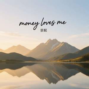 Money loves me