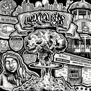 Mr. Wigginz (Explicit)