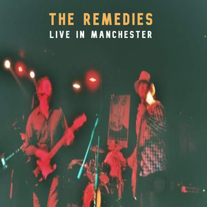 The Remedies - Live in Manchester