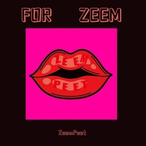 FOR ZEEM