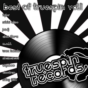 The Best of Truespin Vol 1