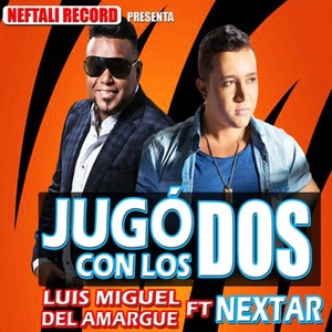Jugo Con los Dos