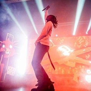 Wanna Hear It (Explicit)