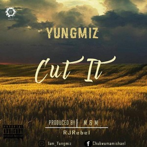 Cut It (Explicit)