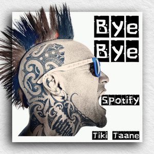 Bye Bye Spotify