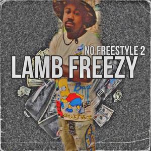 No Freestyle 2 (Explicit)