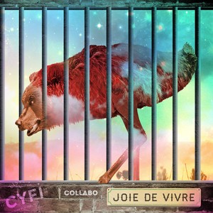 Joie De Vivre(Extended Mix)