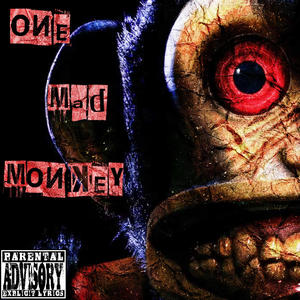 One mad monkey (Explicit)