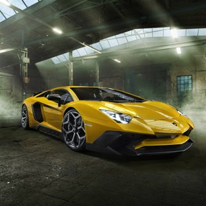 Lamborghini