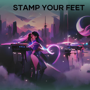 Stamp Your Feet