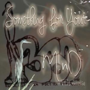 SOMETHING FOR YOUR MIND (Explicit)