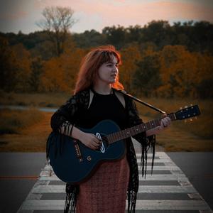 holding up the light