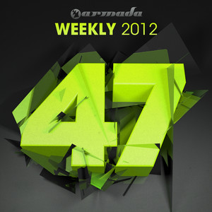Armada Weekly 2012 - 47 (This Week's New Single Releases)