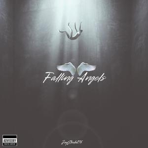 Falling Angels (feat. Londyn Marie) [Explicit]