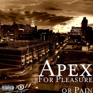 For Pleasure or Pain (Explicit)