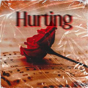 Hurting (feat. B-Front & Frou Frou) [Explicit]