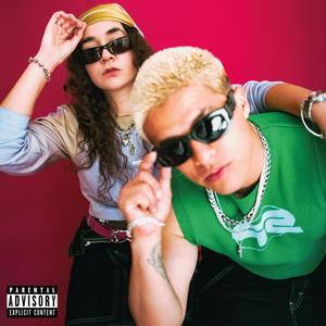 EN LO MÍO (feat. Richi45) (Explicit)