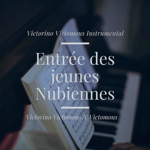 Entrée des jeunes Nubiennes