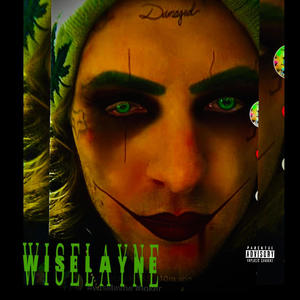 WHY SO SERIOUS (Explicit)