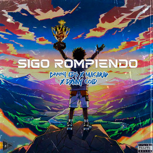 Sigo Rompiendo