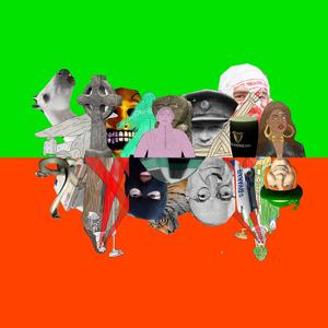 NEW CELTIC FLOW(feat. Celaviedmai)