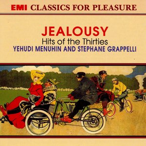 Jealousy: Hits of the Thirties