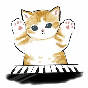 谢幕的音符Demo原声